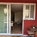 Brisa Marina A Unos Pasos Del Mar