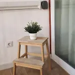 Apartment Brisa Marina A Unos Pasos Del Mar Valencia