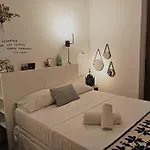 Cozy Flat In Old Town Lägenhet