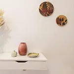 Florit Flats - The Maritim Metro Station Apartment