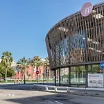 Travel Habitat Mediterranean Lofts *