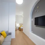 Apartment Florit Flats - The Maritim Metro Station *