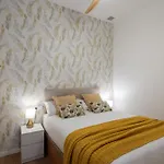 Florit Flats - The Maritim Metro Station Valencia