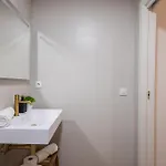 Apartment Florit Flats - The Maritim Metro Station *