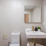 Florit Flats - The Maritim Metro Station