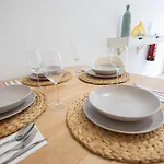 Florit Flats - The Maritim Metro Station