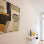 Apartment Florit Flats - The Maritim Metro Station