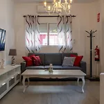 Lejlighed Conectado Y Moderno, Ven A Vlc! Valencia