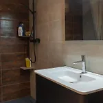 Apartamento Conectado Y Moderno, Ven A Vlc!