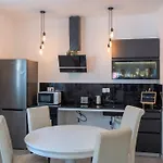 公寓 Conectado Y Moderno, Ven A Vlc! *