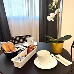 Espai Verd Benimaclet Apart Otel