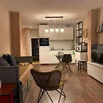Apartament Location Center Has An Independent Courtyard