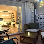 Apartament Location Center Has An Independent Courtyard Walencja