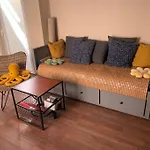 Location Center Has An Independent Courtyard Apartament Walencja