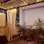 Apartament Location Center Has An Independent Courtyard