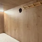The Pod Village Hostel *
