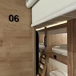 Hostel The Pod Village *