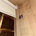 The Pod Village Hostel