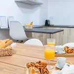 Travel Habitat Ayuntamiento * Βαλένθια