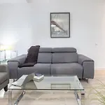Travel Habitat Ayuntamiento Βαλένθια