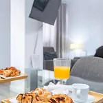 Apartmán Travel Habitat Ayuntamiento