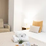 Apartmán Travel Habitat Ayuntamiento *