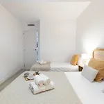 Apartmán Travel Habitat Ayuntamiento Valencie