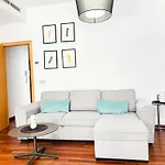 Apartmán Happy