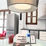 Happy 아파트
