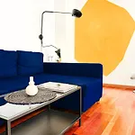 Apartmán Happy