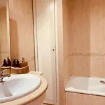 Apartmán Apto. Luminoso Con Vistas En Playa De La Patacona *