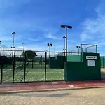 Apto Con Vistas A La Playa De La Patacona 아파트 *