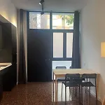Espai Verd Benimaclet 3* Valensiya