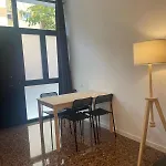 Apart Otel Espai Verd Benimaclet