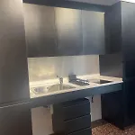Apart Otel Espai Verd Benimaclet 3*