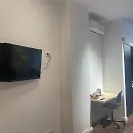 Espai Verd Benimaclet 3* Valensiya