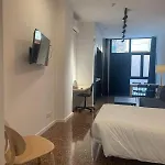 Espai Verd Benimaclet Apart Otel 3*