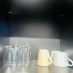 Apart Otel Espai Verd Benimaclet Valensiya