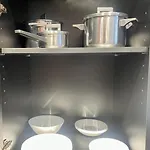 Espai Verd Benimaclet 3* Valensiya