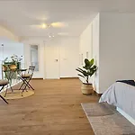 Ciudad De Ciencias - Ciudad De Les Arts 公寓