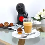 公寓 Ciudad De Ciencias - Ciudad De Les Arts