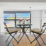 Ciudad De Ciencias - Ciudad De Les Arts 公寓 *