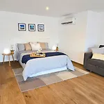 公寓 Ciudad De Ciencias - Ciudad De Les Arts