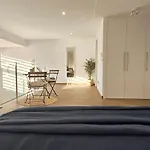 公寓 Ciudad De Ciencias - Ciudad De Les Arts *