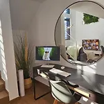 Appartamento Ciudad De Ciencias - Ciudad De Les Arts Valenza