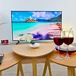 Ciudad De Ciencias - Ciudad De Les Arts 瓦伦西亚