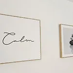 公寓 Ciudad De Ciencias - Ciudad De Les Arts