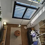 Ciudad De Ciencias - Ciudad De Les Arts 公寓 瓦伦西亚