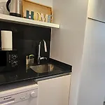 Ciudad De Ciencias - Ciudad De Les Arts 公寓