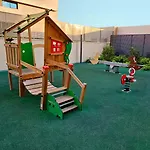 Ciudad De Ciencias - Ciudad De Les Arts 瓦伦西亚